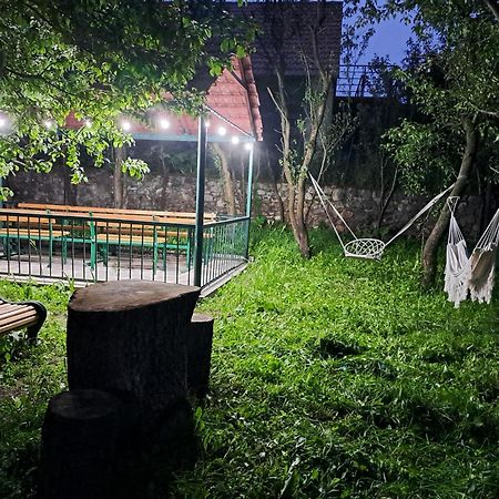 Tamara B&B Dsegh ภายนอก รูปภาพ