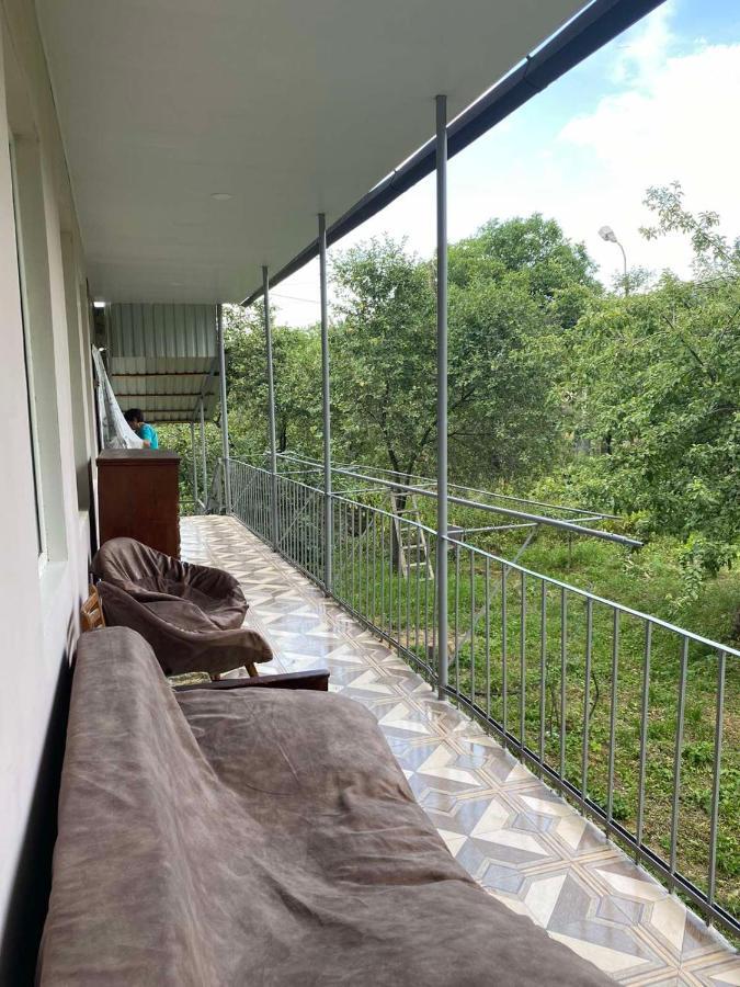 Tamara B&B Dsegh ภายนอก รูปภาพ