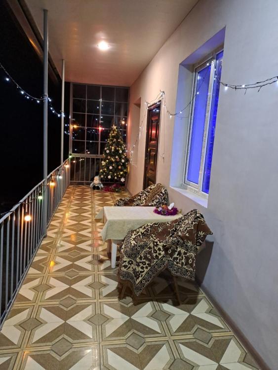 Tamara B&B Dsegh ภายนอก รูปภาพ