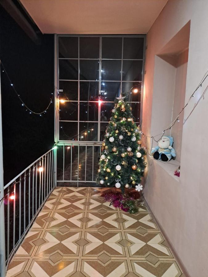 Tamara B&B Dsegh ภายนอก รูปภาพ