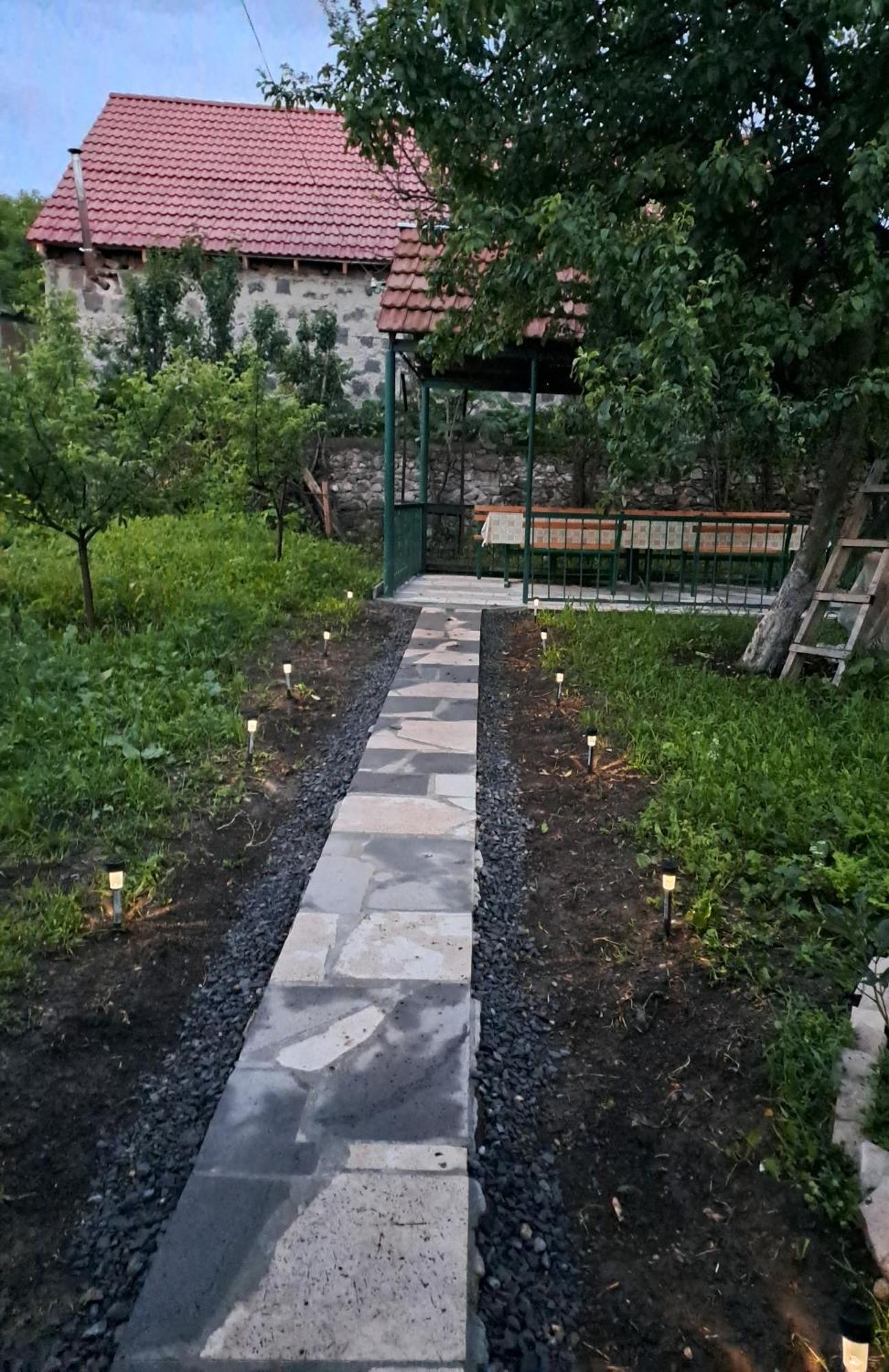 Tamara B&B Dsegh ห้อง รูปภาพ